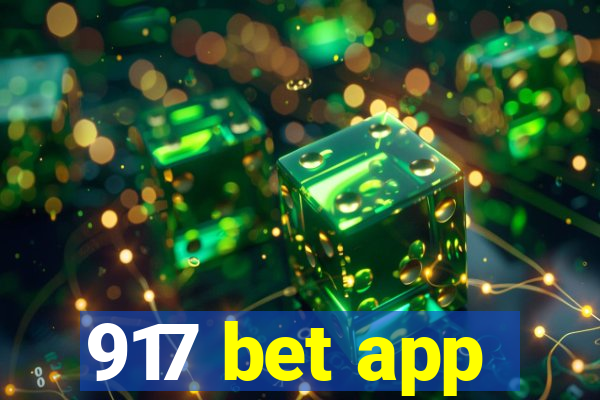 917 bet app